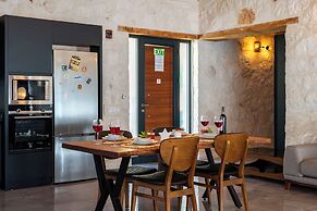 Eco Villa Ateş