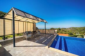 Eco Villa Ateş