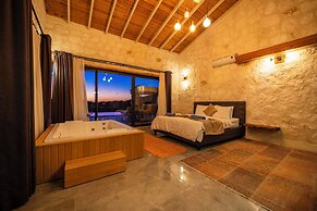 Eco Villa Ateş