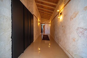Eco Villa Ateş
