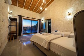 Eco Villa Ateş
