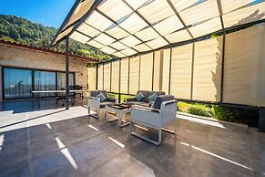 Eco Villa Ateş