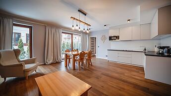 Apartamenty Sun & Snow Szymaszkowa 3