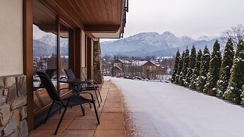 Apartamenty Sun & Snow Szymaszkowa 3