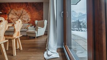 Apartamenty Sun & Snow Szymaszkowa 3