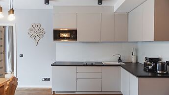 Apartamenty Sun & Snow Szymaszkowa 3