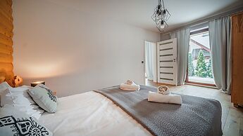 Apartamenty Sun & Snow Szymaszkowa 3