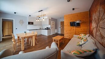 Apartamenty Sun & Snow Szymaszkowa 3