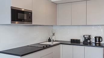 Apartamenty Sun & Snow Szymaszkowa 3