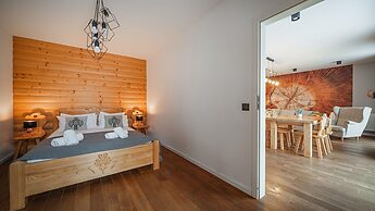Apartamenty Sun & Snow Szymaszkowa 3