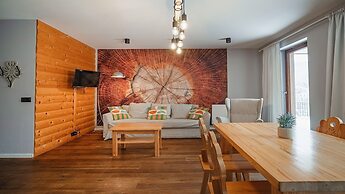 Apartamenty Sun & Snow Szymaszkowa 3