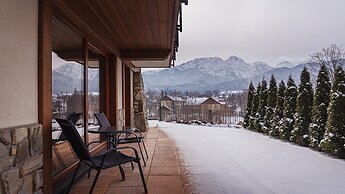 Apartamenty Sun & Snow Szymaszkowa 3