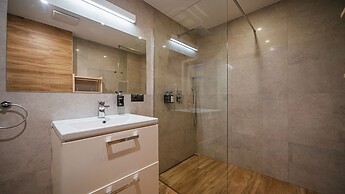 Apartamenty Sun & Snow Szymaszkowa 3