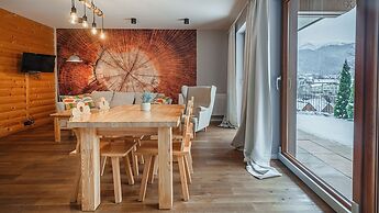 Apartamenty Sun & Snow Szymaszkowa 3