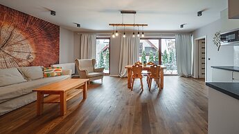 Apartamenty Sun & Snow Szymaszkowa 3