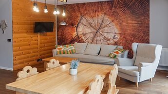 Apartamenty Sun & Snow Szymaszkowa 3