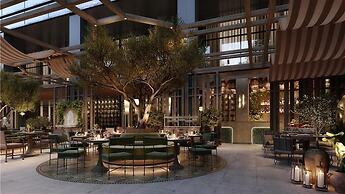 Hilton Prishtina