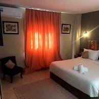 Lyron Hostel