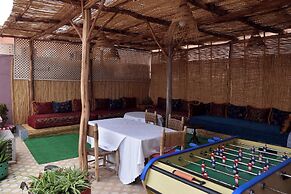 Lyron Hostel