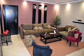 Lyron Hostel