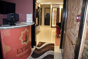 Lyron Hostel