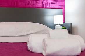 May Flower Luxury