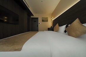 Good Night Hotel