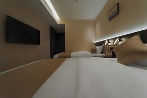 Good Night Hotel