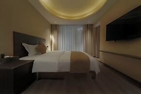 Good Night Hotel