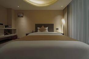 Good Night Hotel