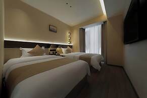 Good Night Hotel