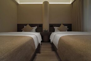 Good Night Hotel