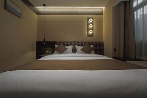 Good Night Hotel