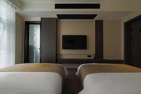 Good Night Hotel
