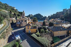 Lovely 2-Bedroom Flat - Sea View Terrace