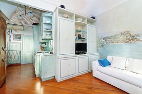 Lovely 2-Bedroom Flat - Sea View Terrace