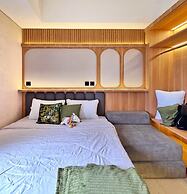 HomeWood By SanLiving - Studio