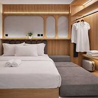 HomeWood By SanLiving - Studio