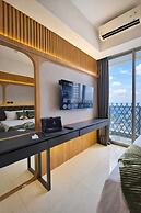 HomeWood By SanLiving - Studio