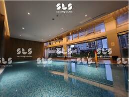 HomeWood By SanLiving - Studio