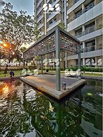 HomeWood By SanLiving - Studio