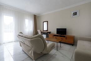 Veluna Beach Resort Yalikavak