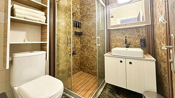Veluna Beach Resort Yalikavak
