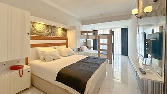 Veluna Beach Resort Yalikavak