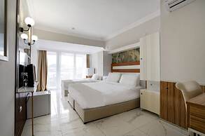 Veluna Beach Resort Yalikavak