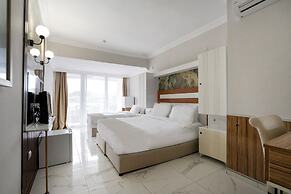 Veluna Beach Resort Yalikavak
