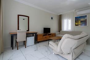 Veluna Beach Resort Yalikavak