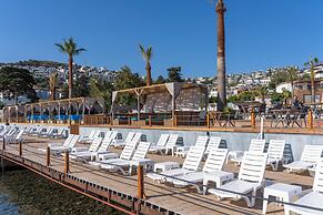 Veluna Beach Resort Yalikavak