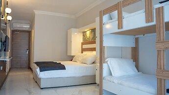Veluna Beach Resort Yalikavak
