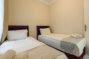 Veluna Beach Resort Yalikavak